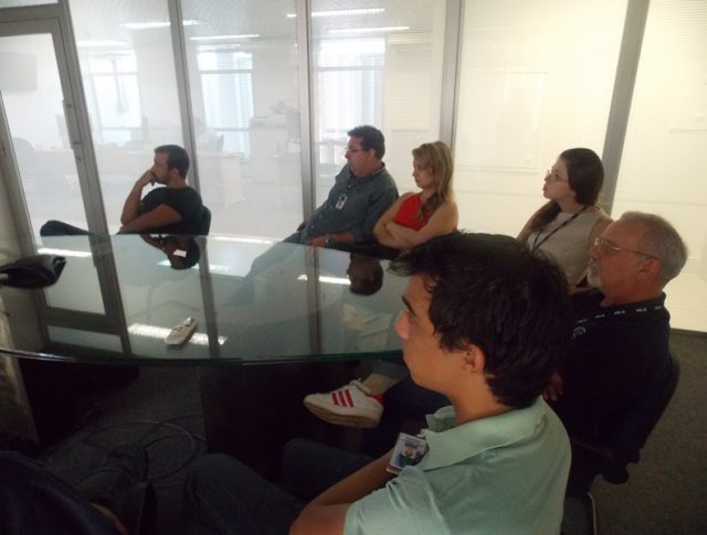 TV Tem – Coaching e Qualidade de Vida – Palestra