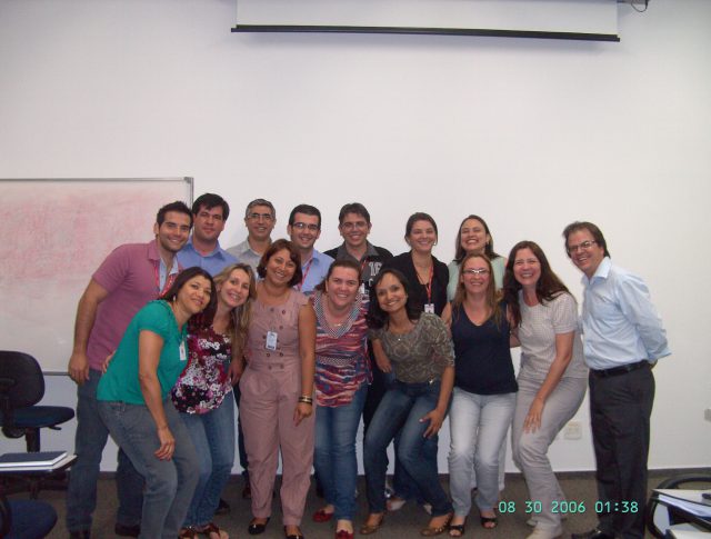 Coaching na Carrocerias Facchini
