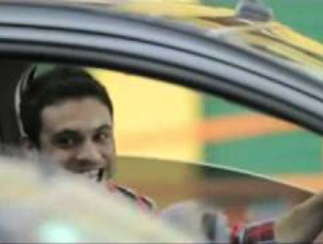 A força do sorriso