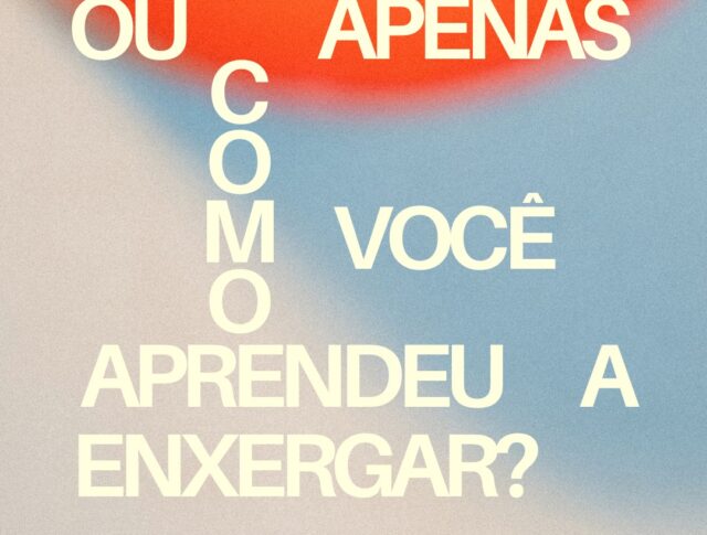 Inteligência Emocional – Imersão